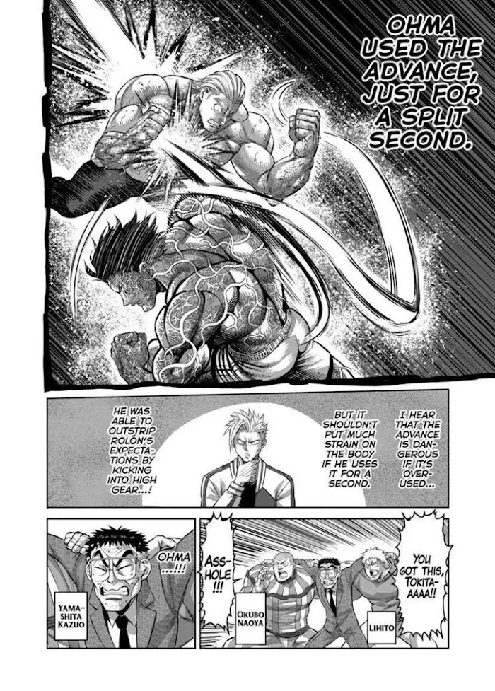 Kengan Omega Chapter 135 image 08_optimized